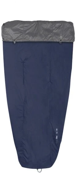 Sea To Summit Glow Quilt Regular Slaapzak - Donkergrijs 14 Sea To Summit Glow Quilt Regular Slaapzak - Donkergrijs -Bo-Camp Winkel 1900 1267 00978167 05 medium