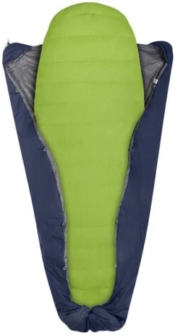 Sea To Summit Glow Quilt Regular Slaapzak - Donkergrijs 21 Sea To Summit Glow Quilt Regular Slaapzak - Donkergrijs -Bo-Camp Winkel 1900 1267 00978167 07 medium