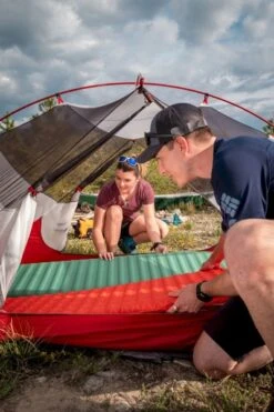 Therm-A-Rest Trail Pro 7.6 L Zelfopblazende Slaapmat -Bo-Camp Winkel 1900 1267 2021 thermarest europe gontard 0203