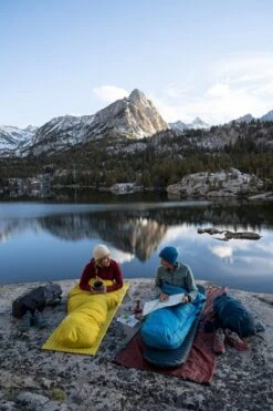 Therm-A-Rest Space Cowboy L Mummymodel Slaapzak -Bo-Camp Winkel 1900 1267 2022 thermarest sierranevada california patitucci 0220