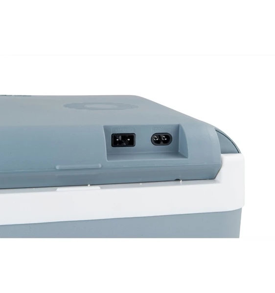 Campingaz Powerbox Plus 12/230V Elektrische Koelbox - 36 Liter 9 Campingaz Powerbox Plus 12/230V Elektrische Koelbox - 36 Liter - Afbeelding 7