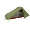 Vango F10 Helium UL 2 Ultralichte Trekking Tunneltent - 1/2 Persoons - Groen -Bo-Camp Winkel 1900 1783 f10 helium ul 2