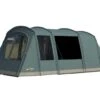 Vango Lismore 450 Tunneltent - 4 Persoons - Groen 2 Vango Lismore 450 Tunneltent - 4 Persoons - Groen -Bo-Camp Winkel 1900 1783 lismore 450 package