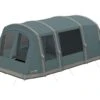 Vango Lismore Air 450 Opblaasbare Tunneltent - 4 Persoons - Groen 1 Vango Lismore Air 450 Opblaasbare Tunneltent - 4 Persoons - Groen -Bo-Camp Winkel 1900 1783 lismore air 450 package