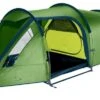 Vango Omega 350 Tunneltent - 3 Persoons - Groen -Bo-Camp Winkel 1900 1783 omega 350