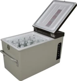 Engel MD17F Compressor Koelbox - 15 Liter 10 Engel MD17F Compressor Koelbox - 15 Liter -Bo-Camp Winkel 1900 1795 md17f deckel offen 1