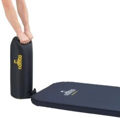 Nomad Dreamzone 5.0 Zelfopblazende Slaapmat -Bo-Camp Winkel 1900 1900 0005525 dreamzone