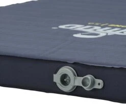 Nomad Dreamzone 5.0 Zelfopblazende Slaapmat -Bo-Camp Winkel 1900 1900 0005526 dreamzone