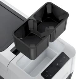 Dometic CFF 12 Compressor Koelbox - 13 Liter -Bo-Camp Winkel 1900 1900 cff12 9600029485 d401