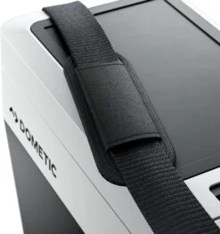 Dometic CFF 12 Compressor Koelbox - 13 Liter -Bo-Camp Winkel 1900 1900 cff12 9600029485 d407