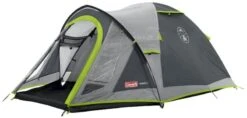 Coleman Darwin 3 Plus Koepeltent - 3 Persoons