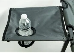 Coleman Packaway Veldbed - Steel 8 Coleman Packaway Veldbed - Steel -Bo-Camp Winkel 1900 1900 coleman packaway veldbed steel 3