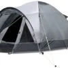 Kampa Brighton Grey 2 Tunneltent - 2 Persoons -Bo-Camp Winkel 1900 1900 kampa grey 2 productfoto