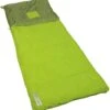 Polydaun Beach House Slaapzak - Limoen Groen 2 Polydaun Beach House Slaapzak - Limoen Groen -Bo-Camp Winkel 1900 1900 polydaun beach house slaapzak limoen groen