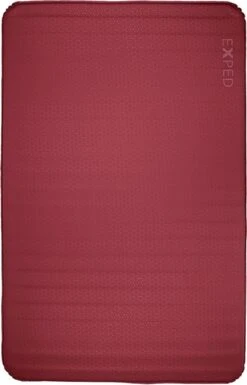 Exped SIM Comfort Duo 7.5 Zelfopblazende Slaapmat -Bo-Camp Winkel 1900 1900 sim comfort duo 7.5 top 7640277841109