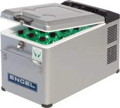 Engel MT35F-S Compressor Koelbox - 32 Liter -Bo-Camp Winkel 1900 2117 mt35f s