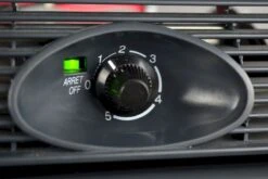 Engel CK47 Inbouw/vrijstaande Koelkast - 42,5 Liter -Bo-Camp Winkel 1900 2849 1900 2849 sb47f e t temperaturregelung detail