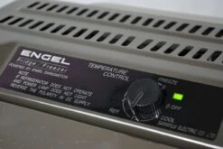 Engel MD17F Compressor Koelbox - 15 Liter 12 Engel MD17F Compressor Koelbox - 15 Liter -Bo-Camp Winkel 1900 2849 md17f temperaturregelung detail