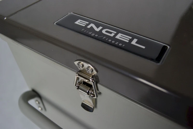 Engel MD17F Compressor Koelbox - 15 Liter 8 Engel MD17F Compressor Koelbox - 15 Liter - Afbeelding 6