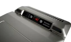 Engel MD45F-CD-P Dual-zone Compressor Koelbox - 40 Liter -Bo-Camp Winkel 1900 2849 md45fcdp display