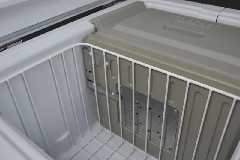 Engel MD60F-C Dual-zone Compressor Koelbox - 57 Liter 6 Engel MD60F-C Dual-zone Compressor Koelbox - 57 Liter - Afbeelding 4