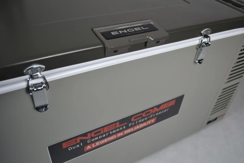 Engel MD60F-C Dual-zone Compressor Koelbox - 57 Liter 7 Engel MD60F-C Dual-zone Compressor Koelbox - 57 Liter - Afbeelding 5