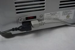 Engel MT35F-S Compressor Koelbox - 32 Liter -Bo-Camp Winkel 1900 2849 mt35fs anschlussterminal detail