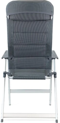 Dukdalf Presto 8800 Standenstoel - Antraciet 15 Dukdalf Presto 8800 Standenstoel - Antraciet -Bo-Camp Winkel 1900 936 grijs 4 1