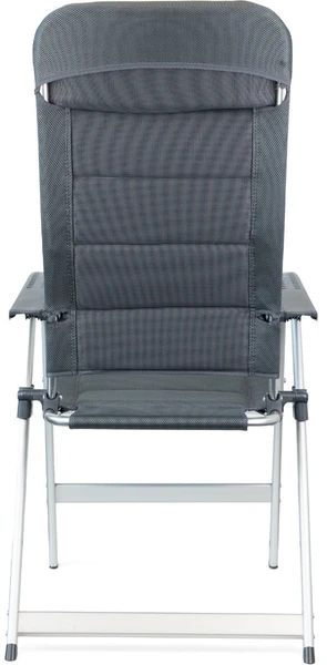 Dukdalf Presto 8800 Standenstoel - Antraciet 7 Dukdalf Presto 8800 Standenstoel - Antraciet - Afbeelding 5