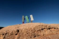 Therm-A-Rest NeoAir Topo Luxe 10.0 L Slaapmat -Bo-Camp Winkel 2022 thermarest desertcamping highsierras spence 9604 1 1