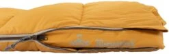 Nomad Blazer Slaapzak - Dark Mango -Bo-Camp Winkel 387 1200 nomad blazer slaapzak dark mango 2
