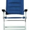 Dukdalf Sublime 8820 Standenstoel - Blauw