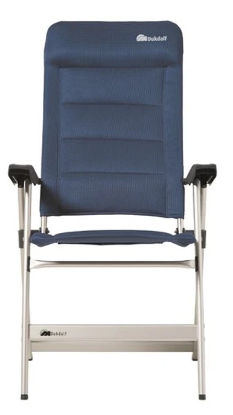 Dukdalf Brillante 8820 Standenstoel - Blauw 3 Dukdalf Brillante 8820 Standenstoel - Blauw