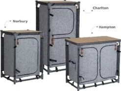 Bo-Camp Urban Outdoor Hampton Kookeiland -Bo-Camp Winkel 600 800 1593655 14