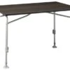 Defa Aluminium Lichtgewicht Campingtafel - 100 X 68 Cm -Bo-Camp Winkel 627071062