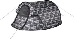 High Peak Vision 2 Pop-up Tent - 2 Persoons - Camouflage 19 High Peak Vision 2 Pop-up Tent - 2 Persoons - Camouflage -Bo-Camp Winkel 639 1200 4001690102827.pt03