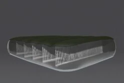 Intex Prestige Downy Luchtbed - Tweepersoons -Bo-Camp Winkel 64779 2 resultaat