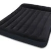 Intex Pillow Rest Classic Luchtbed - Tweepersoons -Bo-Camp Winkel 66776 intex luchtbed