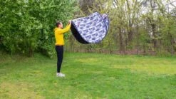 High Peak Vision 2 Pop-up Tent - 2 Persoons - Camouflage 14 High Peak Vision 2 Pop-up Tent - 2 Persoons - Camouflage -Bo-Camp Winkel 675 1200 mg 8821