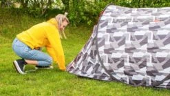 High Peak Vision 2 Pop-up Tent - 2 Persoons - Camouflage 17 High Peak Vision 2 Pop-up Tent - 2 Persoons - Camouflage -Bo-Camp Winkel 675 1200 mg 8828 2