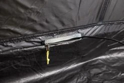 Kampa Hayling 6 Tunneltent - 6 Persoons 21 Kampa Hayling 6 Tunneltent - 6 Persoons -Bo-Camp Winkel 6tunneltent 1 2