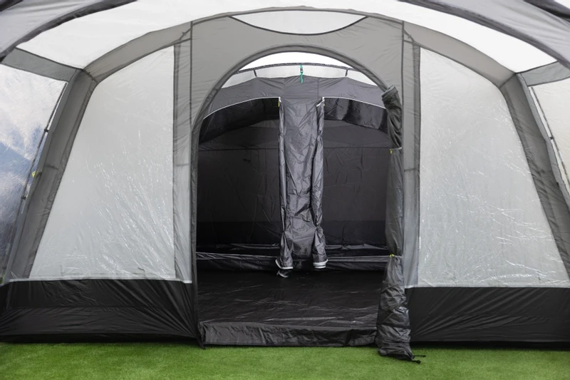 Kampa Hayling 6 Tunneltent - 6 Persoons 7 Kampa Hayling 6 Tunneltent - 6 Persoons - Afbeelding 5