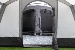 Kampa Hayling 6 Tunneltent - 6 Persoons 20 Kampa Hayling 6 Tunneltent - 6 Persoons -Bo-Camp Winkel 6tunneltent 2