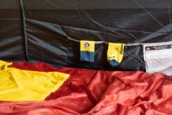 Kampa Hayling 6 Tunneltent - 6 Persoons 24 Kampa Hayling 6 Tunneltent - 6 Persoons -Bo-Camp Winkel 6tunneltent 4