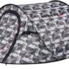 High Peak Vision 2 Pop-up Tent - 2 Persoons - Camouflage 2 High Peak Vision 2 Pop-up Tent - 2 Persoons - Camouflage -Bo-Camp Winkel 710 1200 4001690102827.pt02