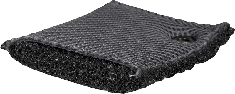 Crespo Air-Deluxe AP-232 Relaxstoel - Grijs 21 Crespo Air-Deluxe AP-232 Relaxstoel - Grijs - Afbeelding 19