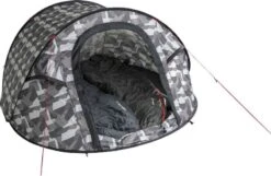 High Peak Vision 2 Pop-up Tent - 2 Persoons - Camouflage 18 High Peak Vision 2 Pop-up Tent - 2 Persoons - Camouflage -Bo-Camp Winkel 784 1200 4001690102827.pt06