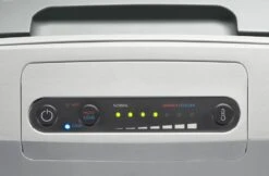 Dometic TropiCool TCX 21 Elektrische Koelbox - 20 Liter 19 Dometic TropiCool TCX 21 Elektrische Koelbox - 20 Liter -Bo-Camp Winkel 789 1200 789 1200 dometic tropicool tcx 21 1