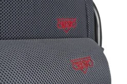 Crespo Air-Deluxe AP-232 Relaxstoel - Grijs 34 Crespo Air-Deluxe AP-232 Relaxstoel - Grijs -Bo-Camp Winkel 795 1200 1104936 16