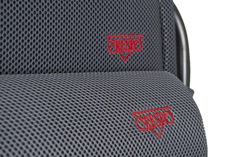 Crespo Air-Deluxe AP-232 Relaxstoel - Grijs 16 Crespo Air-Deluxe AP-232 Relaxstoel - Grijs - Afbeelding 14
